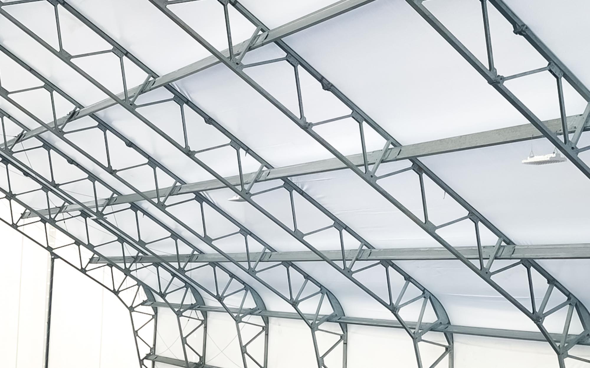 Sun Ridge Structures